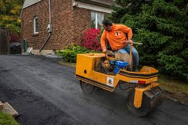 Chester, CA Driveway Paving Services Company